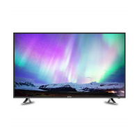 Intex 4310 FHD 109 cm ( 43 ) Full HD (FHD) LED Television